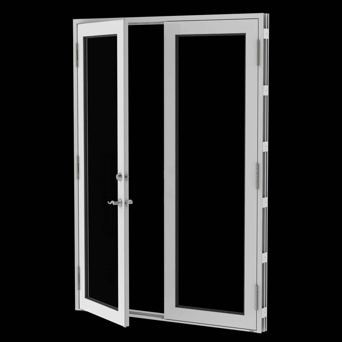 ES-3000 SWING DOOR