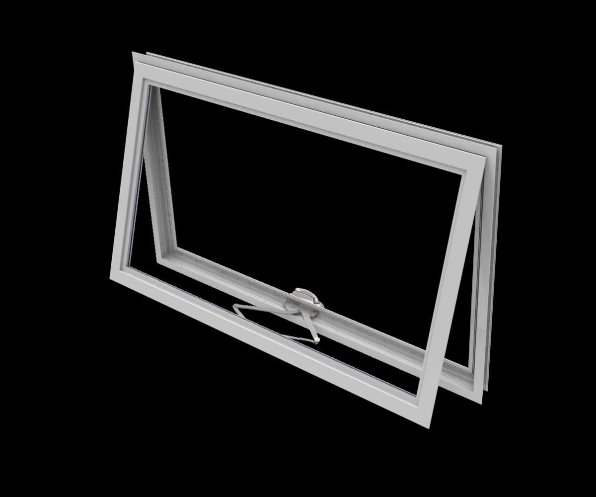 ES-5500/ES-5600 Awning