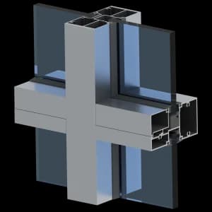 ES-9500 official ES product image