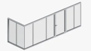 ES-PW3025 official ES product image