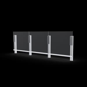 ES-RL-AM40 general system by ES Windows