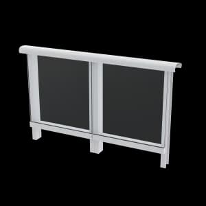 ES-RL3031 general system by ES Windows