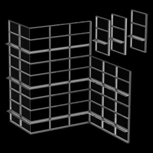ES-U3725 official ES product image