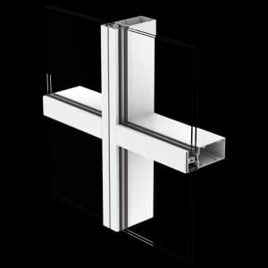 ES-U7530 Unitized system by ES Windows