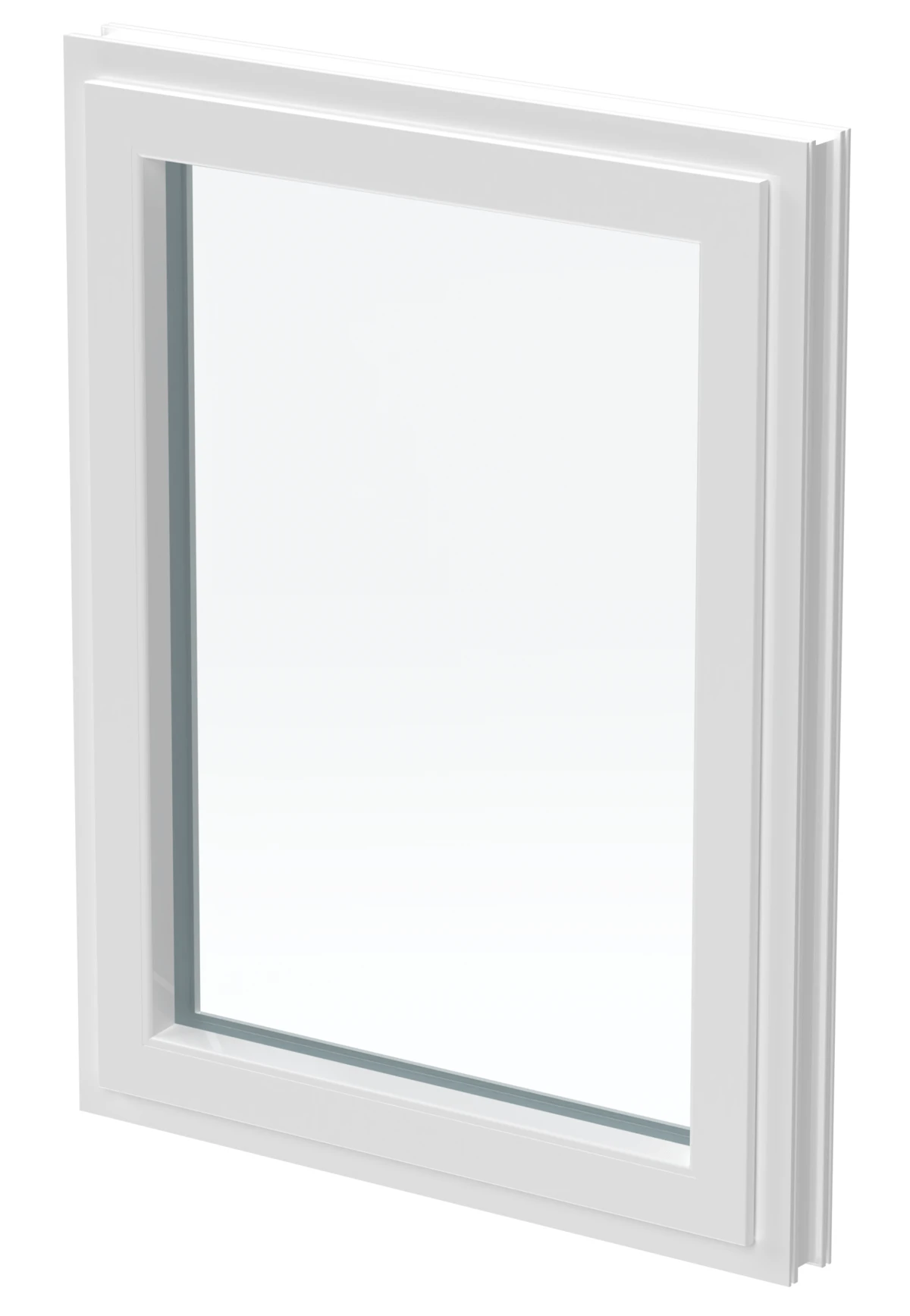 ES-V76 (Plus Tilt & Turn Window) Tilt & Turn