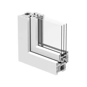 ES-V88 (Tilt & Turn) official ES product image