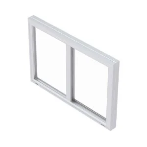 ES-VL2000 Horizontal Roller system by ES Windows