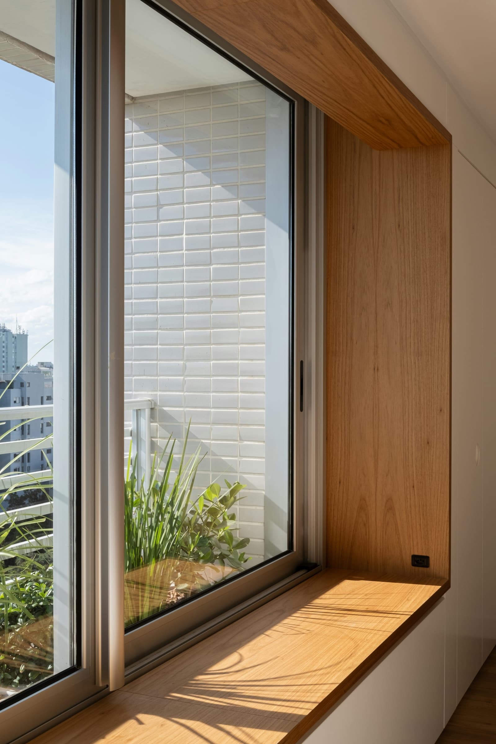 Impact windows and doors installed project detail