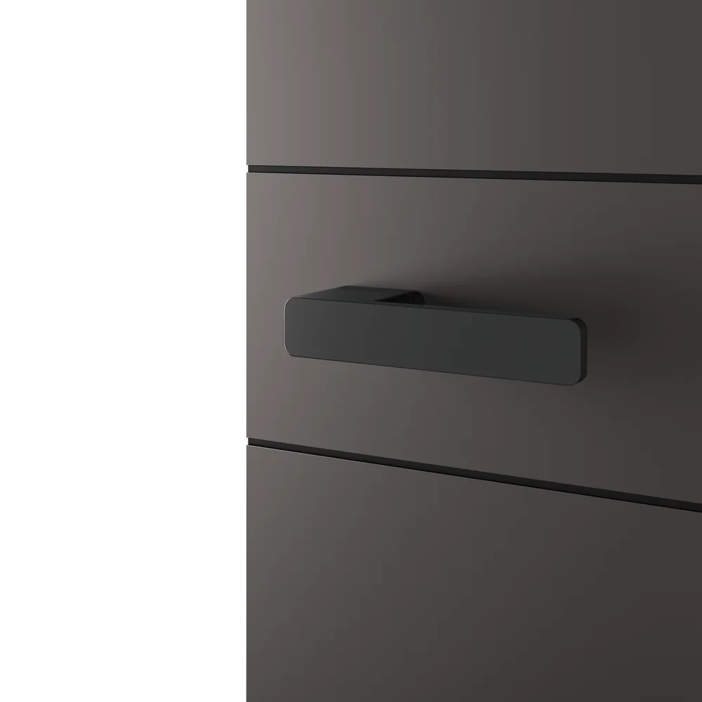 One (Minimal) Handle
