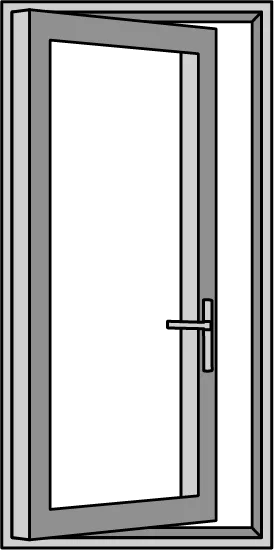 Left Inswing