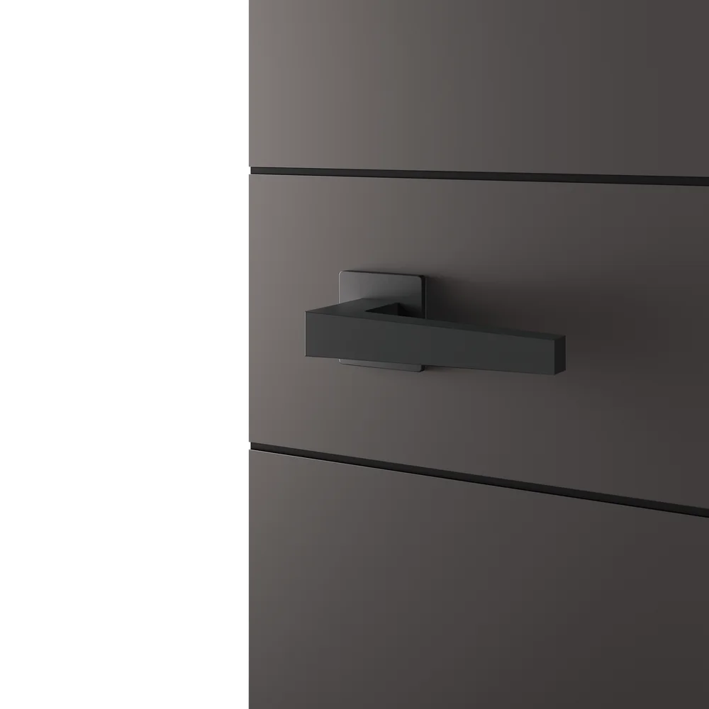 Seoul (Slim) Handle