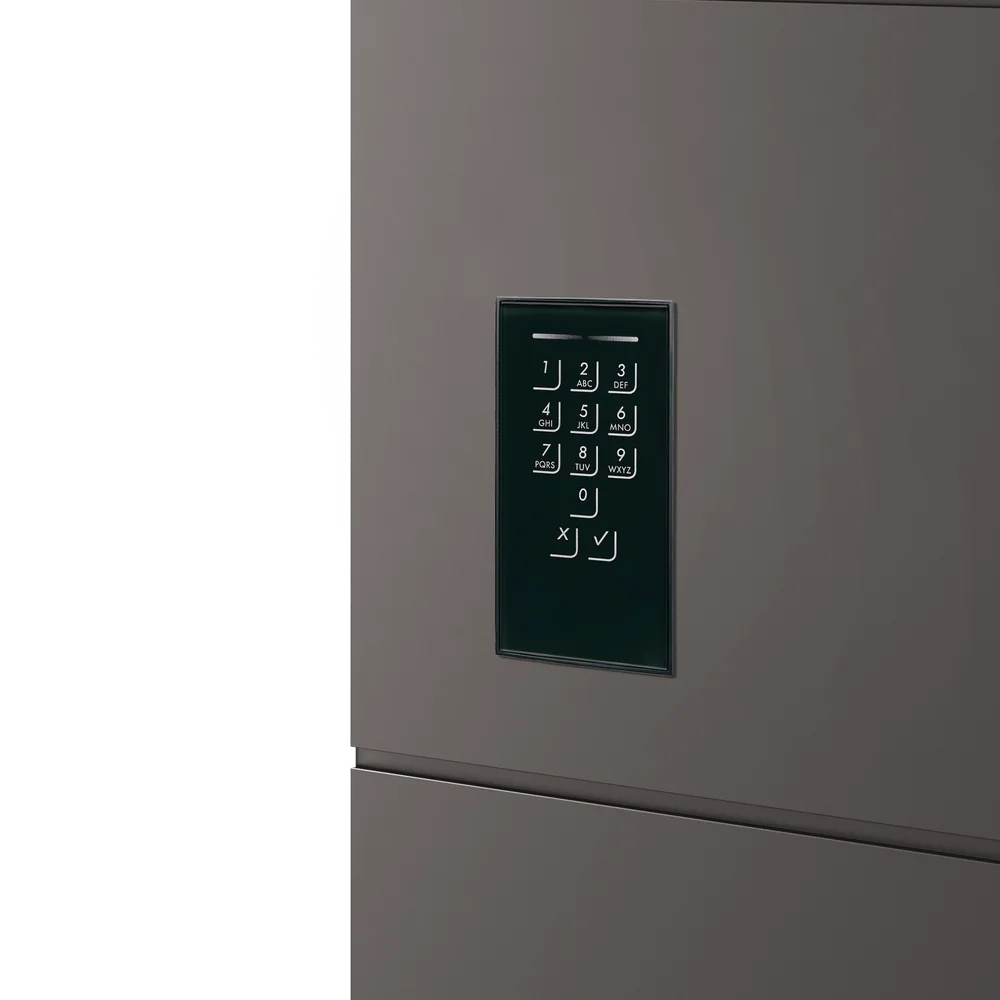 E-Key Keypad