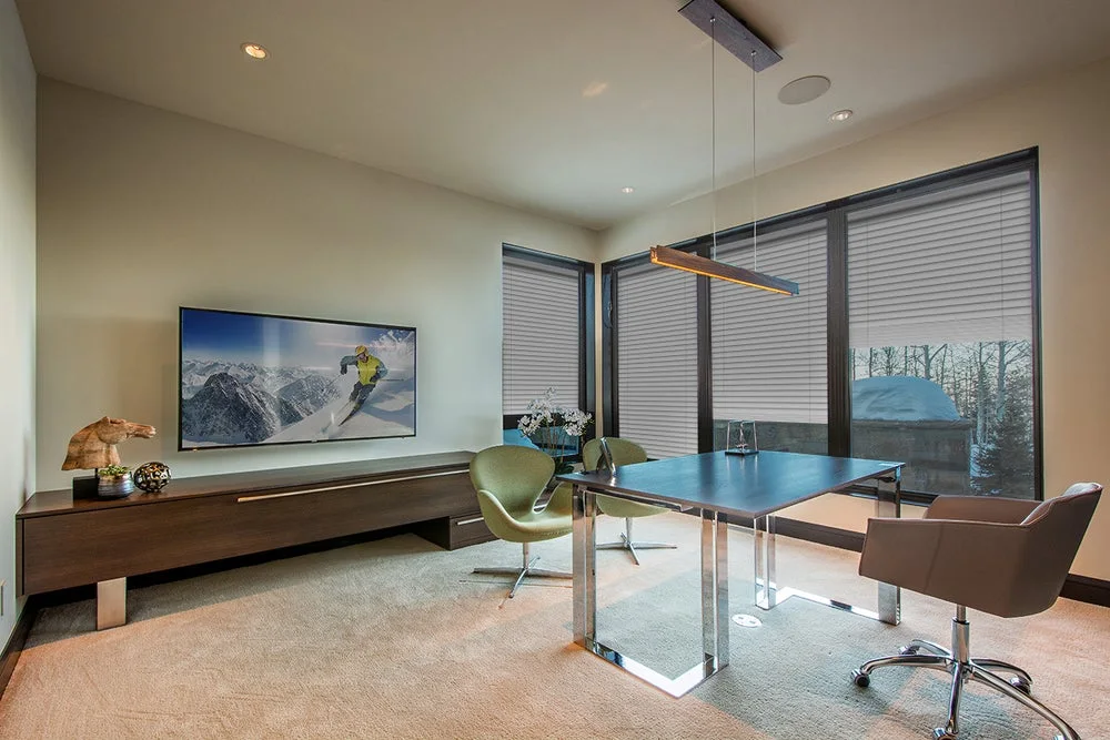 Between-the-Glass Blinds