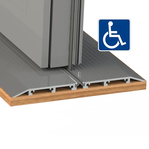 ⅜" ADA Surface Threshold