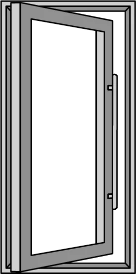 Left Inswing