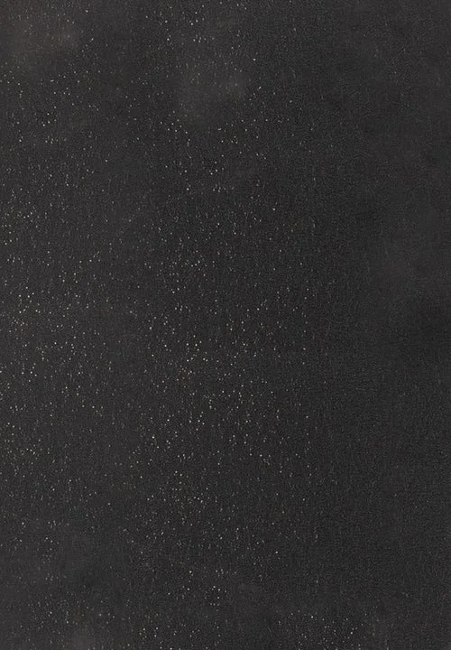 Black Anodized Effect Finish