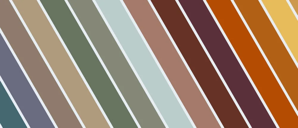 Kynar Color Finish